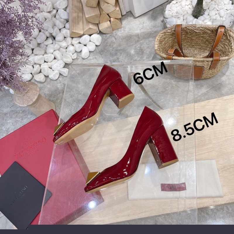 Valentino High Heels
